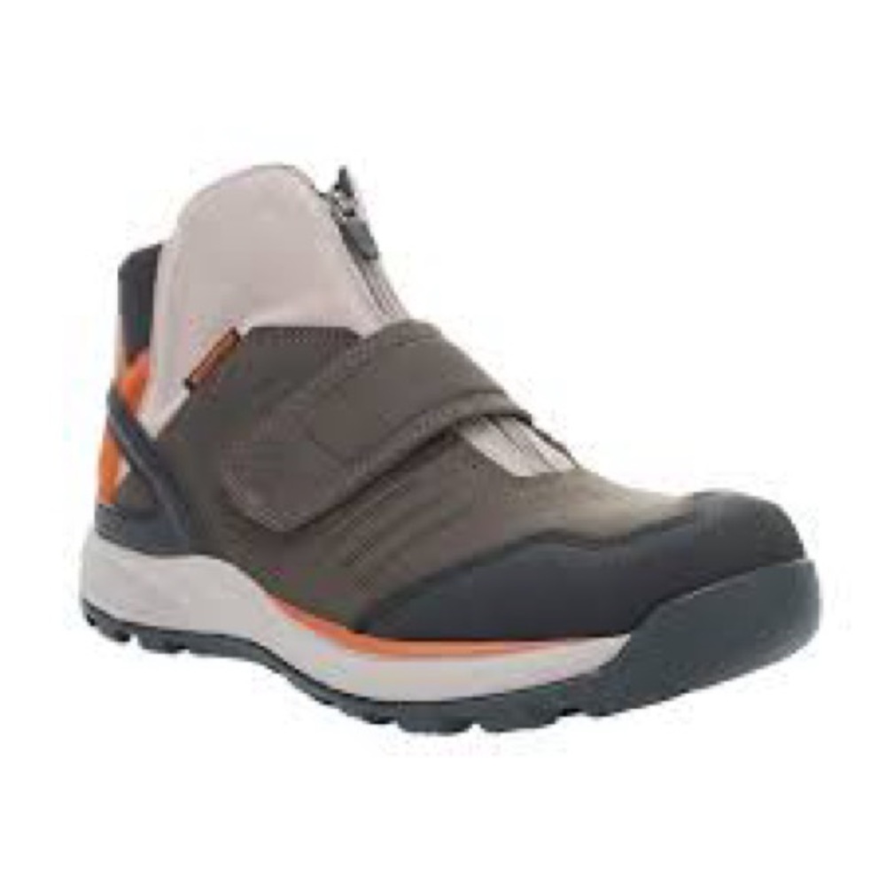 Propet valais waterproof hiking boots men’s size 16X outdoor heavy duty wide‎